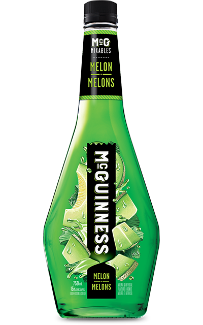 McGuinness Melon Liqueur